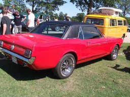 Oldtimermarkt Bockhorn 2011